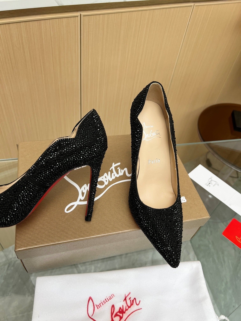 Christian Louboutin High Heels